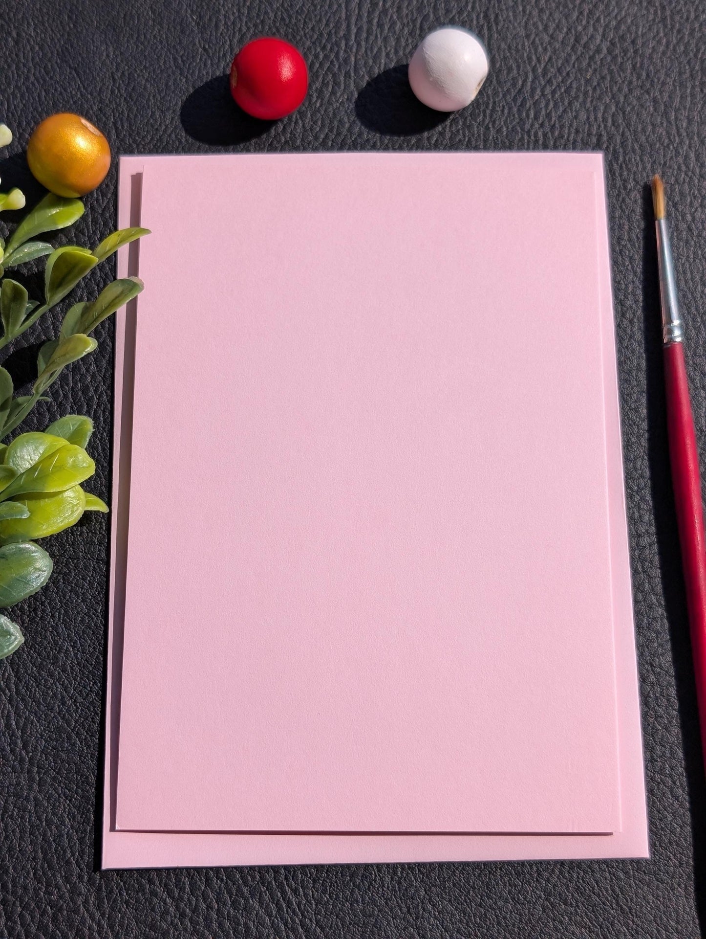 Birthday Card, Love Card, Anniversary Card, Heart Card, Romantic Card, Elegant Card